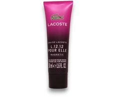 Lacoste Eau de Lacoste L.12.12 Magnetic Oriental Cleansing &amp; Softening Dušo želė Body All Skin Types, 50 ml