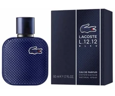 Lacoste L.12.12 Bleu EDP parfumuotas vanduo unisex, 50 ml