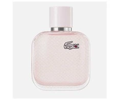 Lacoste Eau de Lacoste L.12.12 Rose EDT tualetinis vanduo moterims, 50 ml