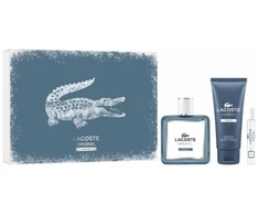 Lacoste Original Aqua Eau De Perfume Purškiklis, 100 ml Set 3 Pieces