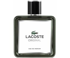 Lacoste Original EDP parfumuotas vanduo vyrams, 100 ml