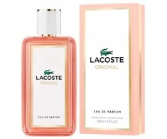 Lacoste Original Pour Femme EDP parfumuotas vanduo moterims, 100 ml