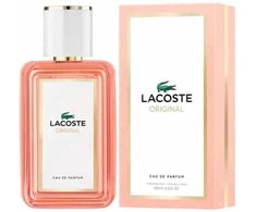 Lacoste Original Pour Femme EDP parfumuotas vanduo moterims, 60 ml