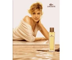 Kvepalai moterims Lacoste Pour Femme EDP, 90 ml