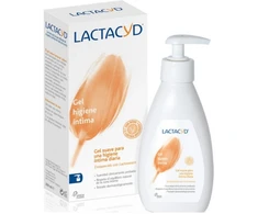 "Lactacyd" intymių vietų prausiklis 200ml