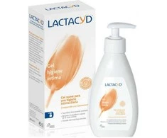 "Lactacyd" intymių vietų prausiklis 200ml