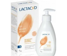 "Lactacyd" intymaus prausimosi losjonas 400ml