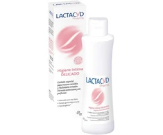 LACTACYD intymios higienos prausiklis PHARMA SENSITIVE, 250 ml