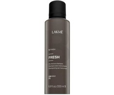 Lakmé K.Finish Fresh Dry Texture Šampūnas, 200 ml
