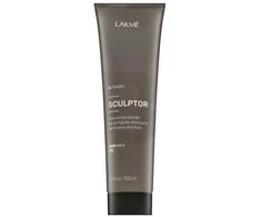 Lakmé K.Finish Sculptor itin stiprios fiksacijos gelis, 150 ml