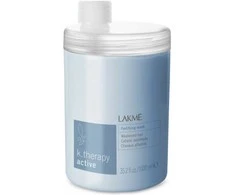 Lakme K.Therapy Active Fortifying Mask, 1000 ml