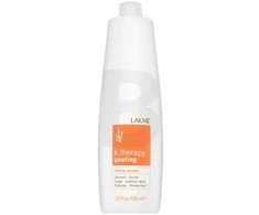 Lakmé K.Therapy Peeling Šampūnas Dry Hair, 1000 ml