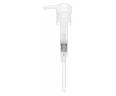 Lakmé K.Therapy Pump Flasks dozavimo pompa