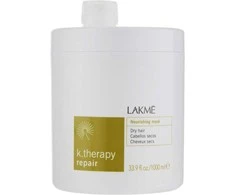 Lakme K.Therapy Repair maitininantis Mask, 1000 ml