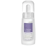Lakme K.Therapy Sensitive Night Drops, 30 ml