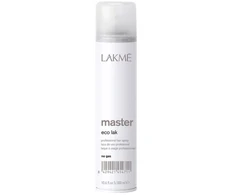 Lakmé Master Eco Lak plaukų lakas, 300 ml