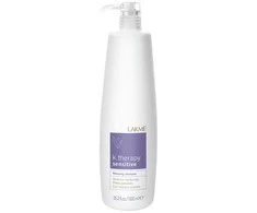 Lakme K.Therapy Sensitive Šampūnas jautriai galvos odai, 1000 ml