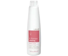 Lakme Šampūnas riebiems plaukams ir linkusiai pleiskanotis galvos odai, 300 ml