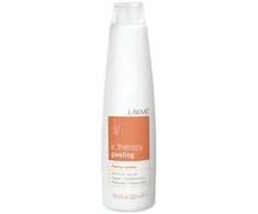 Lakme Šampūnas sausiems plaukams 300 ml