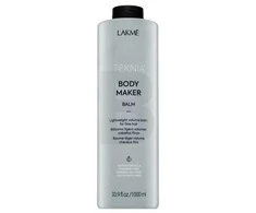 Lakmé Teknia Body Maker Balm, 1000 ml