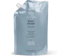Lakme Teknia Body Maker Refill, 600 ml