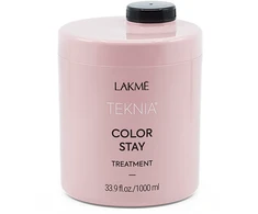 Lakme Teknia Color Stay Treatment, 1000 ml
