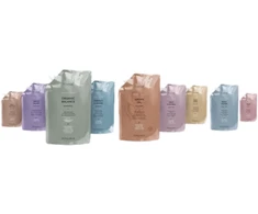 Lakme Teknia Frizz Control Refill, 600 ml