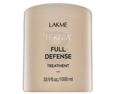Lakmé Teknia Full Defense Treatment, 1000 ml