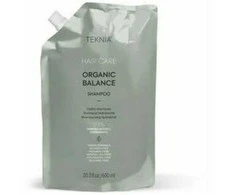 Lakme Teknia Organic Balance Refill, 600 ml