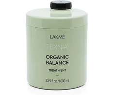 Lakme Teknia Organic Balance Treatment, 1000 ml