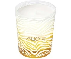 Lalique Le Soleil Chiang Mai Thailande Scented Candle, 190 g