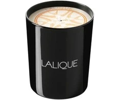 Lalique Neroli Casablanca Maroc Scented Candle, 190 g