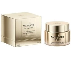 Lancaster Golden Lift Sculpting Day Kreminis SPF 15 veido kremas, 50 ml