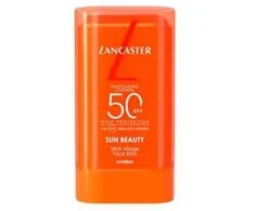 Lancaster Solar Sun Beauty Stick Invisible SPF50, 30 ml