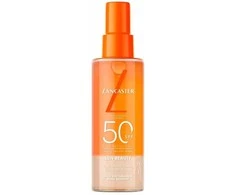 Lancaster Sun Beauty Nude Skin Sensation High Protection SPF 50 apsauga nuo saulės, 150 ml
