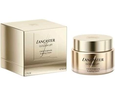 Lancaster Golden Lift Sculpting Kreminis veido kremas, 50 ml