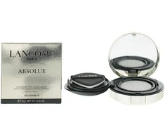 Lancome Absolue Cushion kompaktiškas makiažo pagrindas 130 Ivoire Taip, 13 g