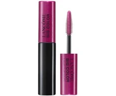 Lancome Big Color Volumizing Blakstienų tušas 04 Flirty Rožinė 2.8 ml