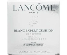 „Lancome Blanc Expert Light Coverage“ skystas makiažo pagrindas P-02 P-02 SPF 29, 14 g