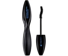 Lancome Hypnose Drama Atsparus vandeniui Blakstienų tušas apimties suteikiantis vandeniui atsparus blakstienų tušas, atspalvis: Juodas, 8 ml