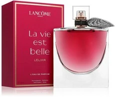 Kvepalai moterims Lancome La Vie Est Belle Elixir EDP, 100 ml