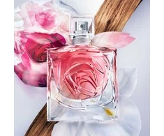 Kvepalai moterims Lancome La Vie Est Belle Rose Extraordinaire EDP, 100 ml