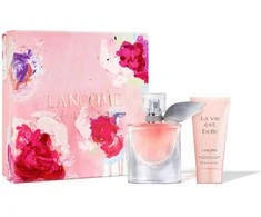 Lancome La Vie Est Belle Giftset Mother's Day Limited Edition riboto leidimo rinkinys (EDP, 30 ml + kūno losjonas, 50 ml