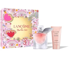 Lancome La Vie Est Belle Giftset rinkinys moterims (EDP, 30 ml + kūno losjonas, 50 ml)