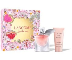 Lancome La Vie Est Belle Giftset rinkinys moterims (EDP, 30 ml + kūno losjonas, 50 ml)