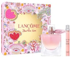 Lancome La Vie Est Belle Vanille Nude Giftset rinkinys moterims (EDP, 50 ml + EDP, 10 ml)