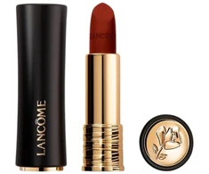 Lancome L'Absolu Rouge Drama Matte Matte Kreminis Lipstick 337 Cafeine Impulse 3.4 g