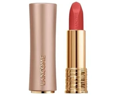 Lancome L’Absolu Rouge Intimatte Matte Kreminis Lipstick 274 French Tea 3.4 g