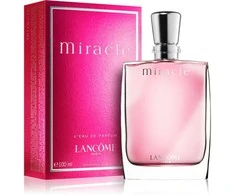 Kvepalai moterims Lancome Miracle EDP, 100 ml