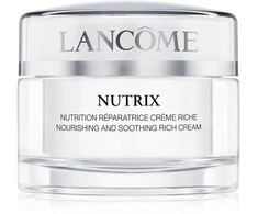 Lancome Nutrix maitininantis And Soothing Rich Kreminis maitinamasis ir raminamasis veido kremas, 50 ml